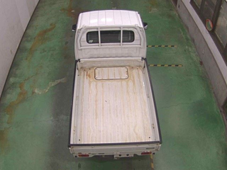 SUZUKI CARRY TRUCK 2009