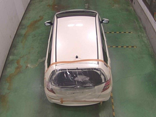 HONDA FIT 2012