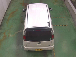 NISSAN MOCO 2015