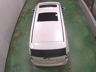 TOYOTA VOXY 2009