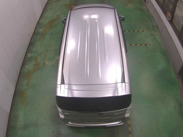 HONDA STEP WAGON 2010