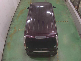 NISSAN SERENA 2010