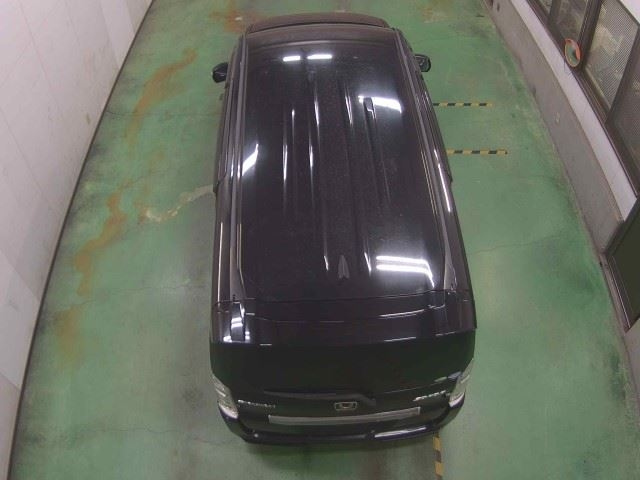 HONDA STEP WAGON 2013