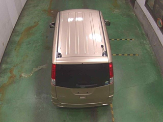 NISSAN ROOX 2010