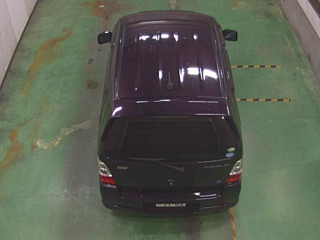 SUZUKI CHEVROLET MW 2008