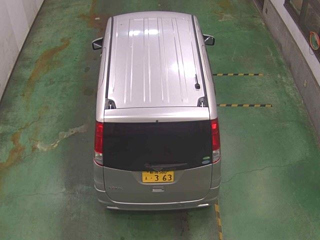 NISSAN ROOX 2012