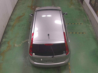 NISSAN NOTE 2010