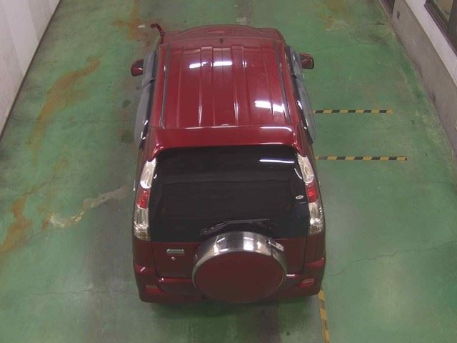 DAIHATSU TERIOS KID 2010