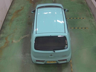 SUZUKI ALTO 2017
