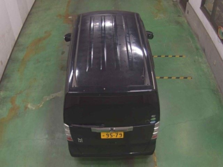 HONDA N BOX 2013