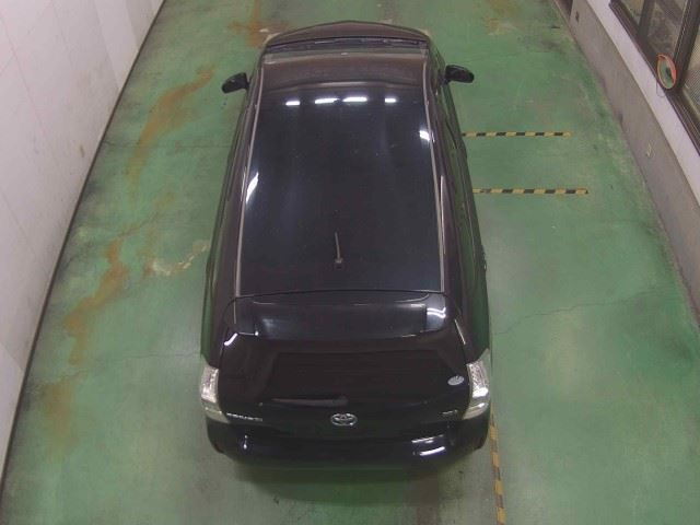 TOYOTA PRIUS ALPHA 2014