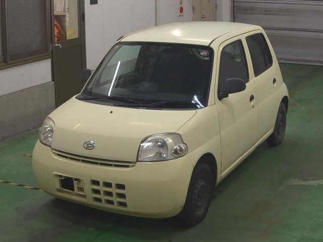 DAIHATSU ESSE 2008