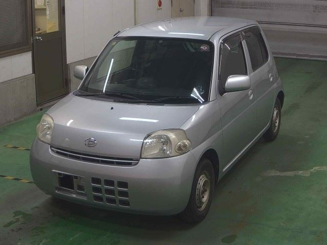 DAIHATSU ESSE 2008
