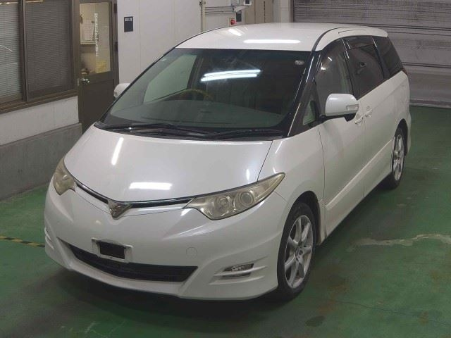 TOYOTA ESTIMA 2008