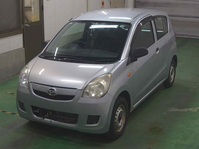 DAIHATSU MIRA 2012