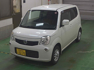 NISSAN MOCO 2015