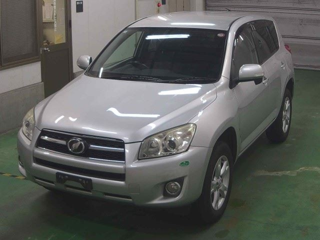 TOYOTA RAV4 2010