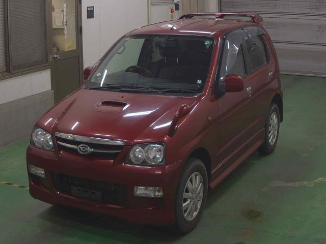 DAIHATSU TERIOS KID 2010