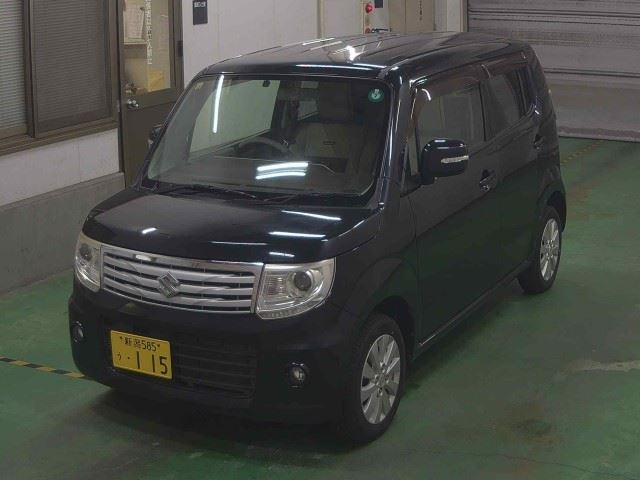SUZUKI MRWAGON 2014