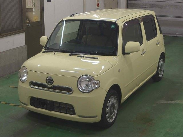 DAIHATSU MIRA 2012