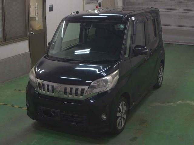 MITSUBISHI EK SPACE 2016