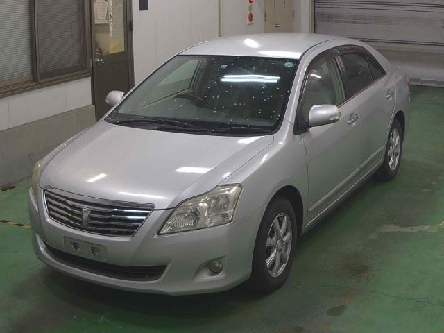 TOYOTA PREMIO 2009