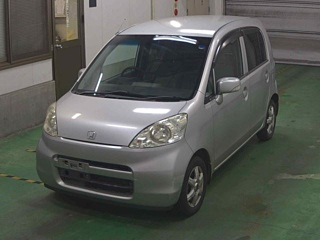 HONDA LIFE 2008