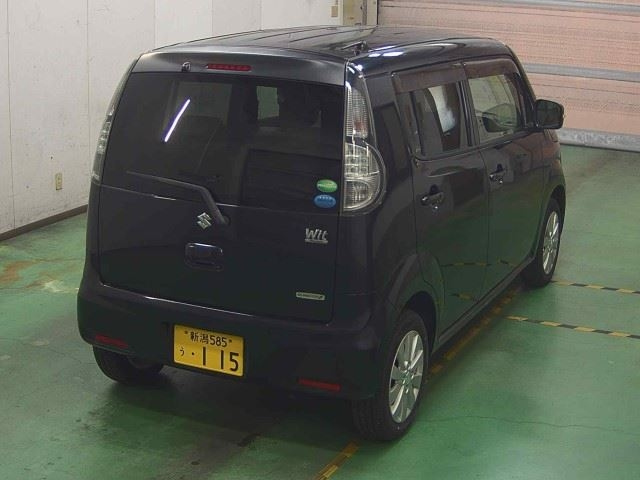 SUZUKI MRWAGON 2014