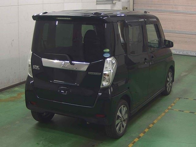MITSUBISHI EK SPACE 2016
