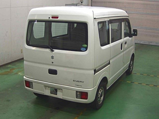 SUZUKI EVERY 2019