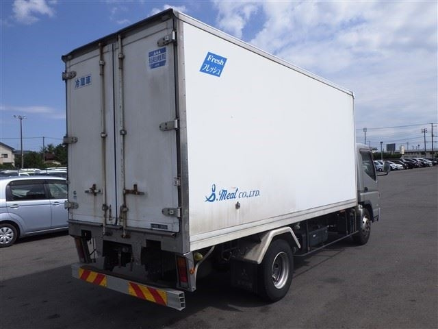 MITSUBISHI CANTER 2013