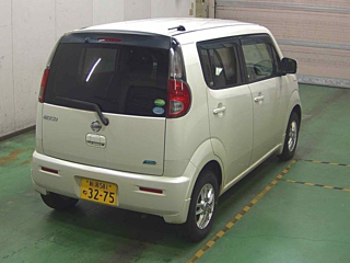 NISSAN MOCO 2015