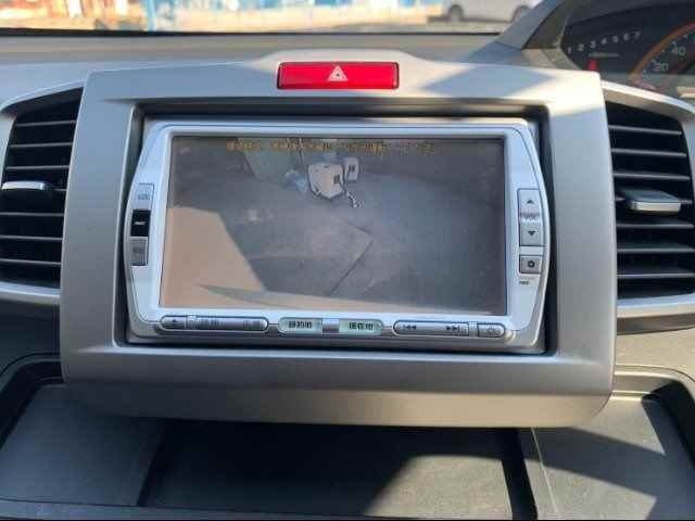 HONDA FREED 2010