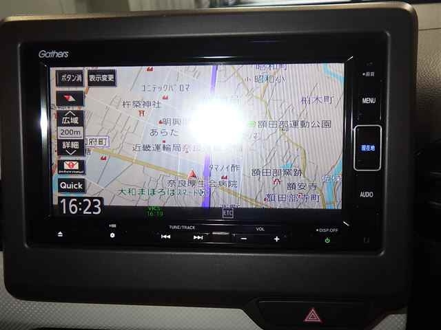 HONDA N WGN 2020