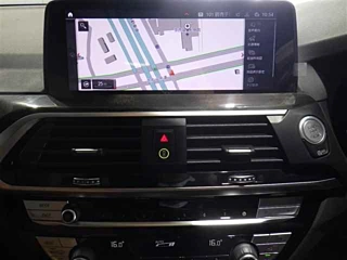 BMW X3 2020