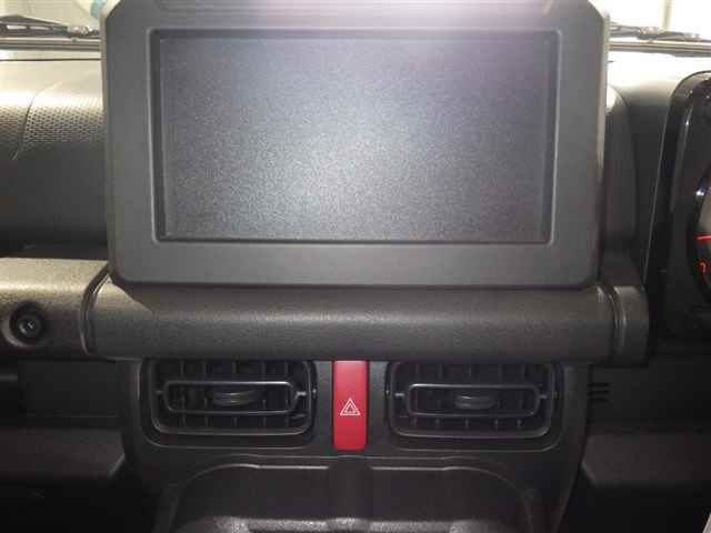 SUZUKI JIMNY 2023