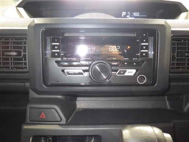 DAIHATSU WAKE 2017