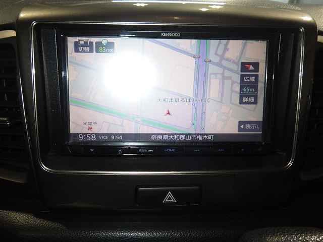 SUZUKI SPACIA 2016