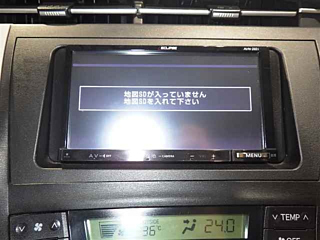 TOYOTA PRIUS 2010