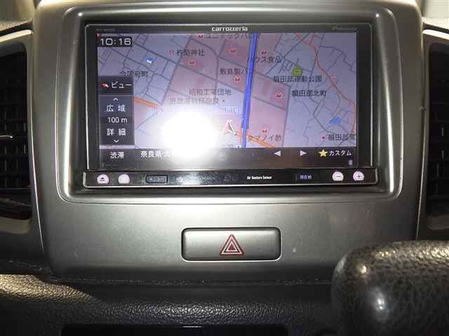 SUZUKI SPACIA 2014