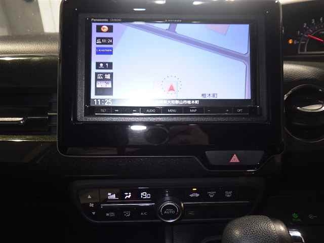 HONDA N BOX 2018