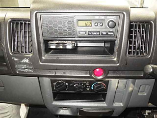 MITSUBISHI MINICAB TRUCK 2013