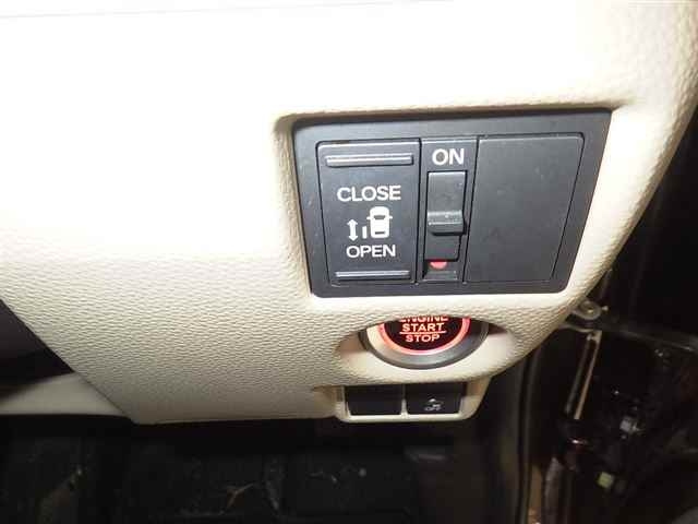 HONDA N BOX 2018