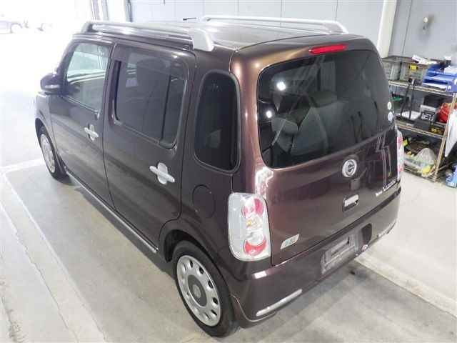 DAIHATSU MIRA 2012