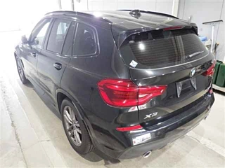 BMW X3 2020