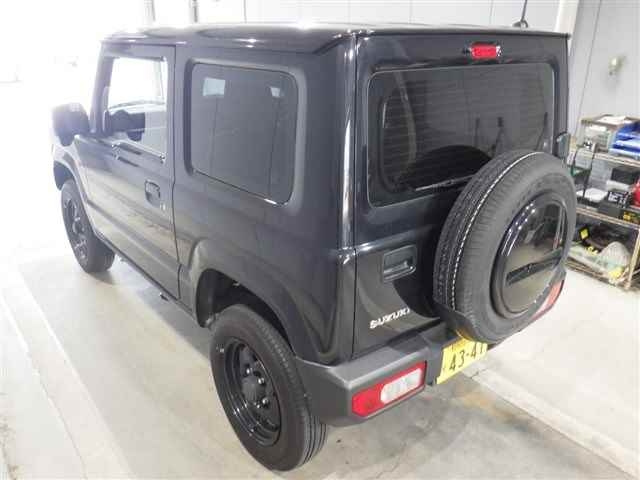SUZUKI JIMNY 2023