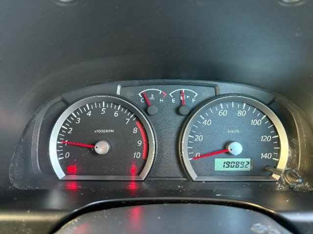 SUZUKI JIMNY 2012