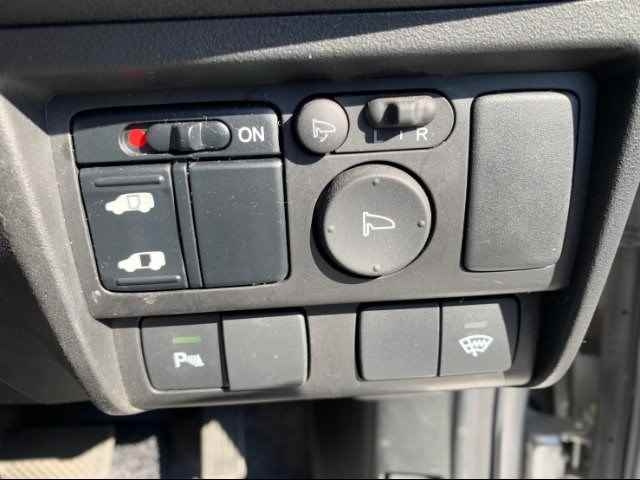 HONDA FREED 2010