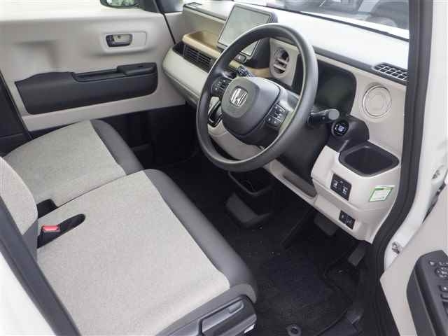 HONDA N BOX 2024