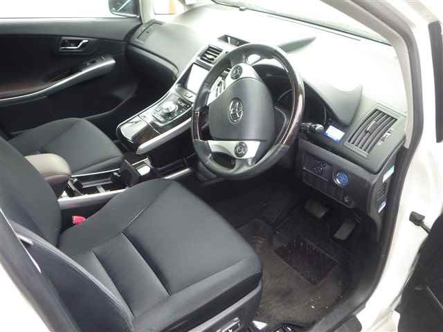 TOYOTA SAI 2015
